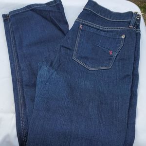 Dry Aged Denim James Jeans US by Seun 24